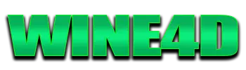 Logo Wine4D